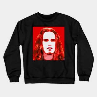 matt dillon Crewneck Sweatshirt